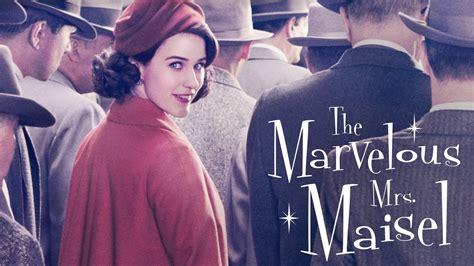 the marvelous mrs. maisel s01e07 bdscr|Where to watch The Marvelous Mrs. Maisel: stream every.